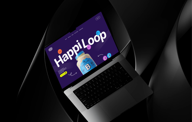 Happi Loop